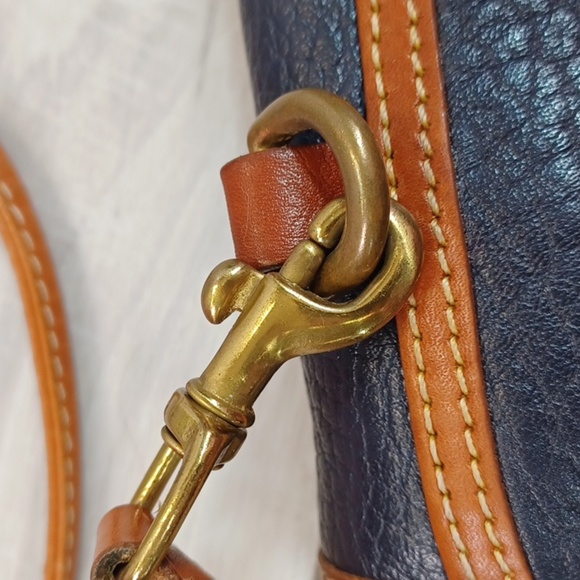 Dooney & Bourke Pre-tag Vintage - Picture 11 of 14